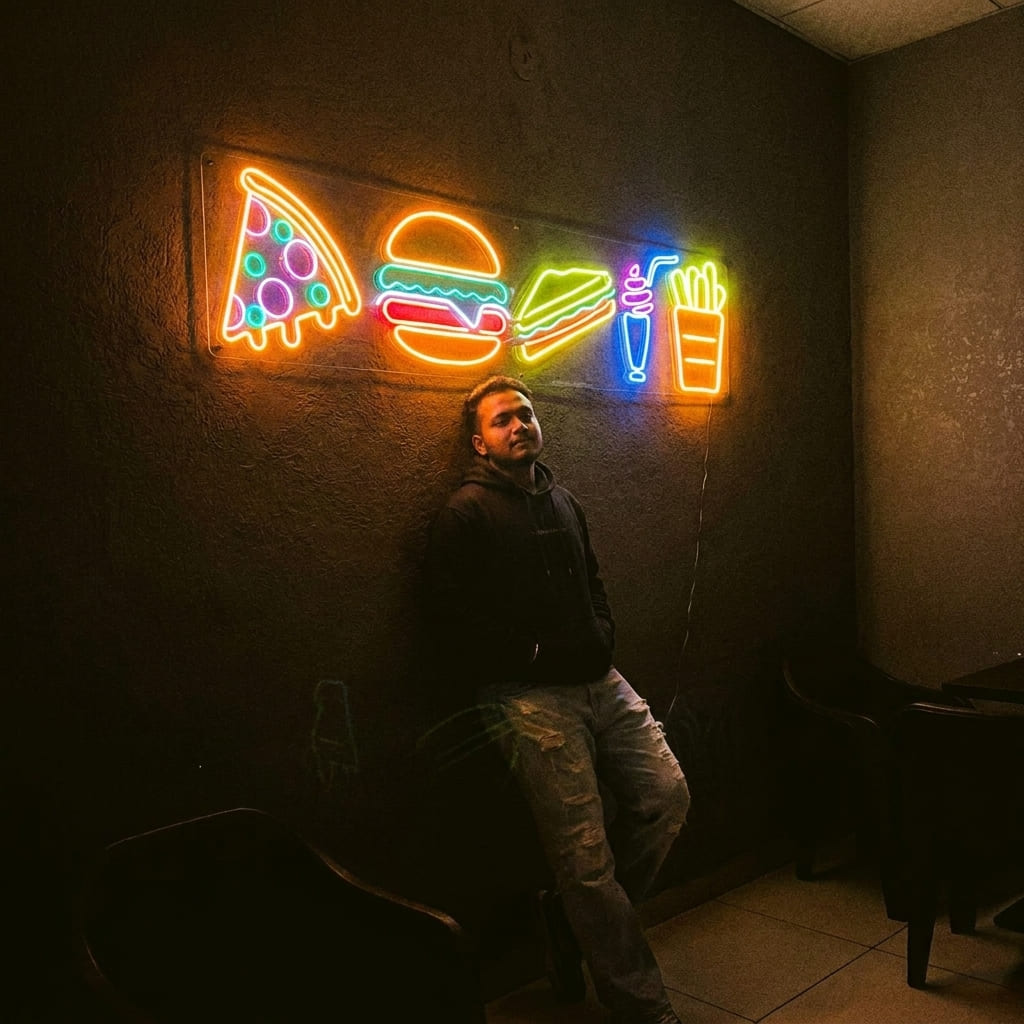 CAFE/BAR