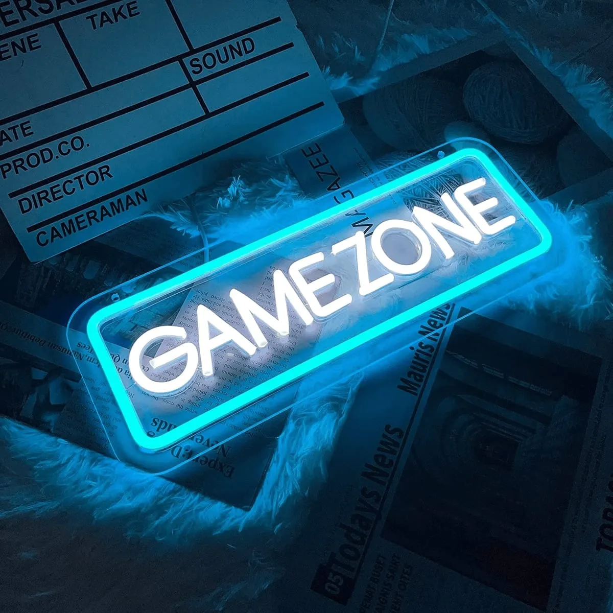 Gaming