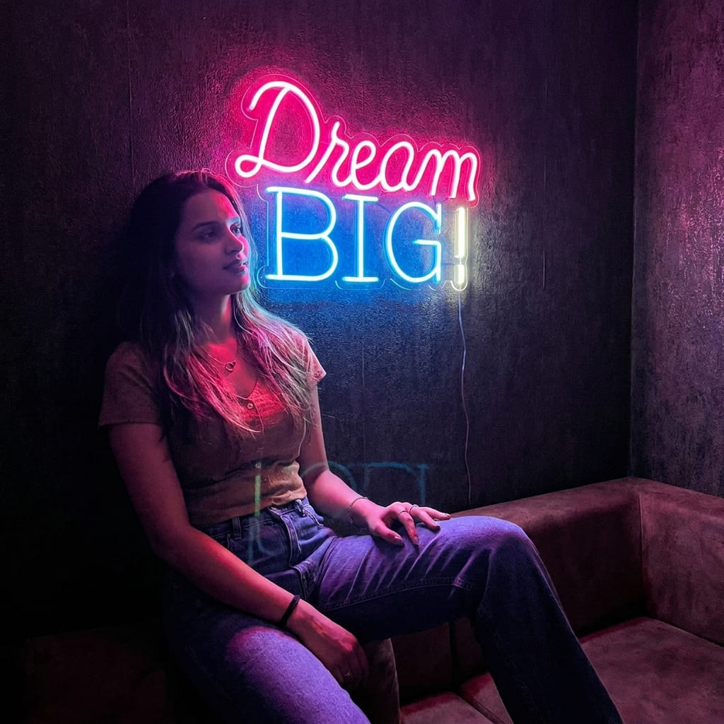 Dream Big
