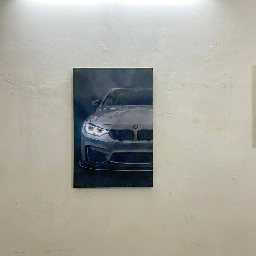 BMW M4(f82)