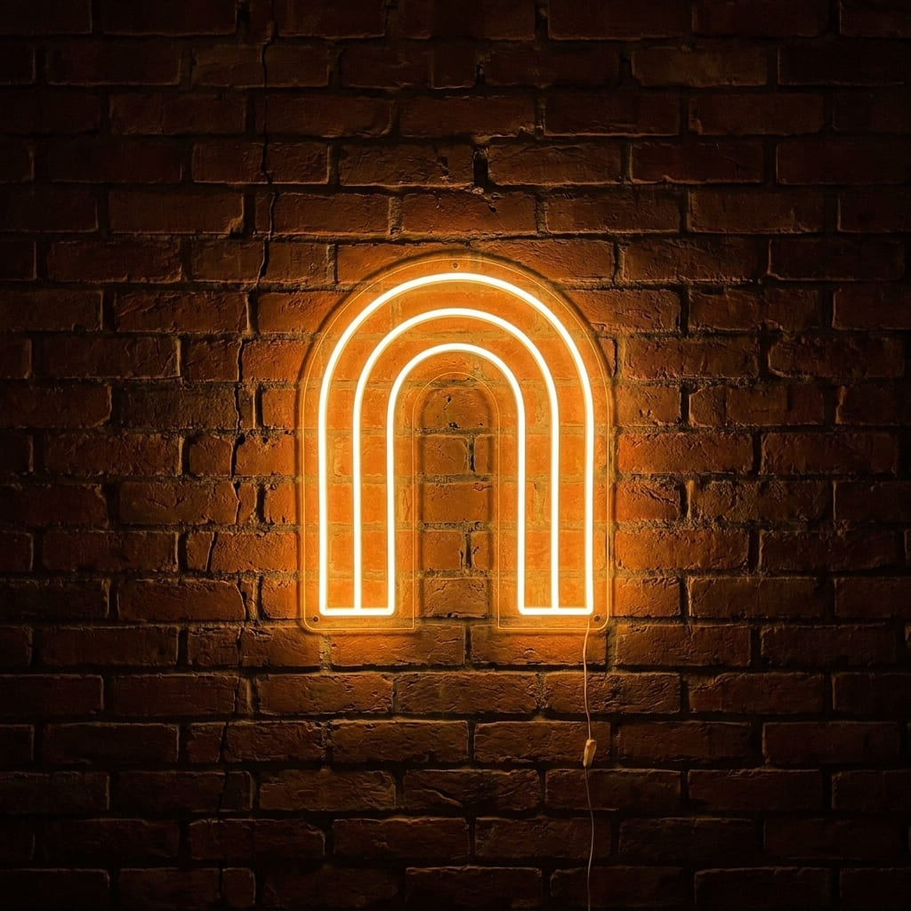 Yellow Arch  view 3