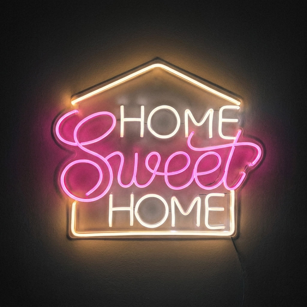 Home Sweet Home