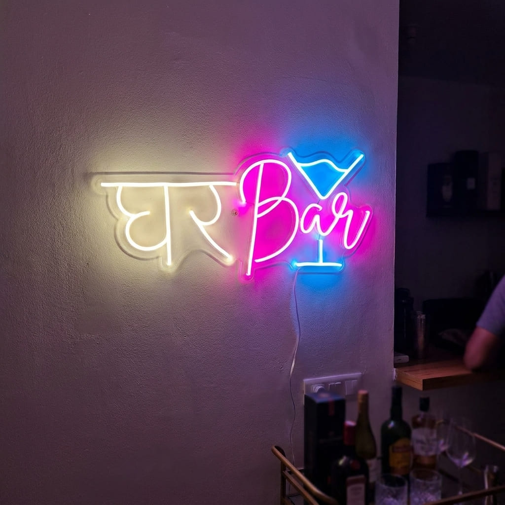 Ghar Bar view 2