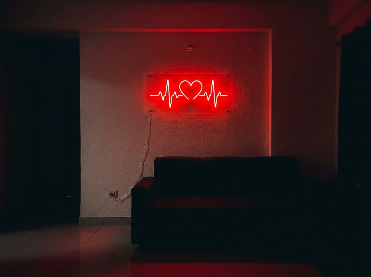 Heartbeat Pulse