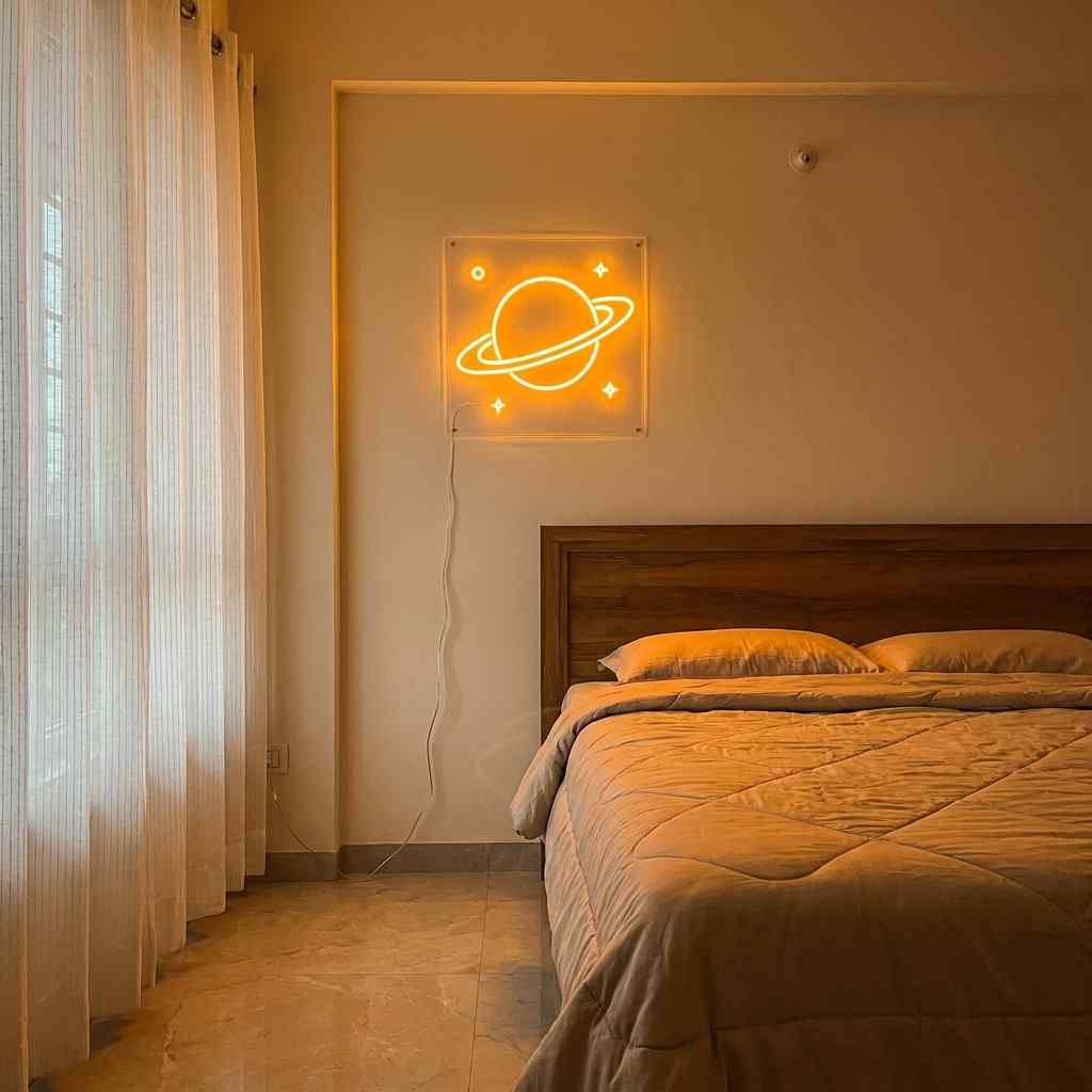 Orbital Dream